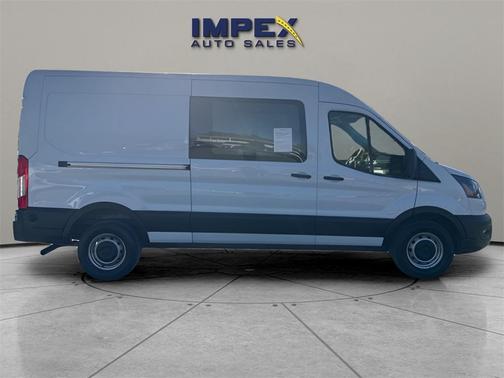 2020 Ford Transit-250 Base