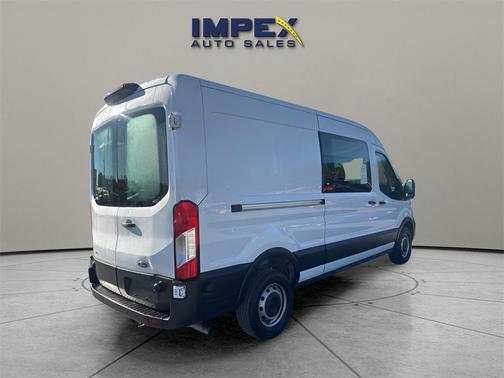 2020 Ford Transit-250 Base