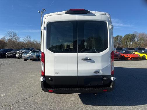 2020 Ford Transit-250 Base