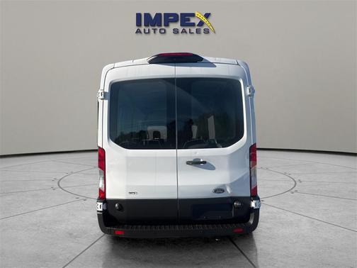 2020 Ford Transit-250 Base