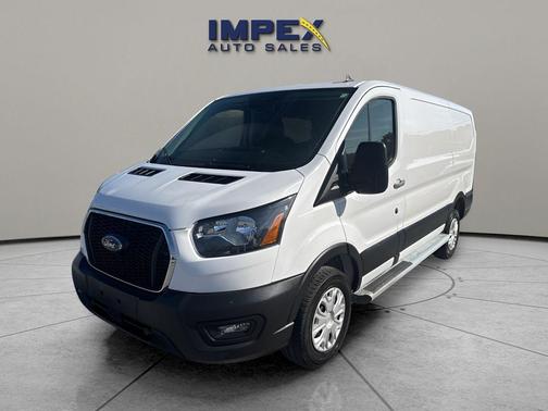 2023 Ford Transit-250 Base