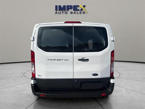 2023 Ford Transit-250 Base