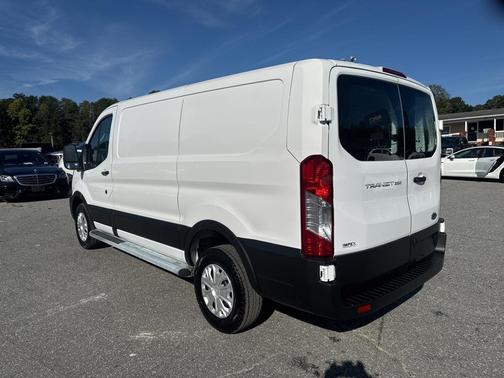 2023 Ford Transit-250 Base