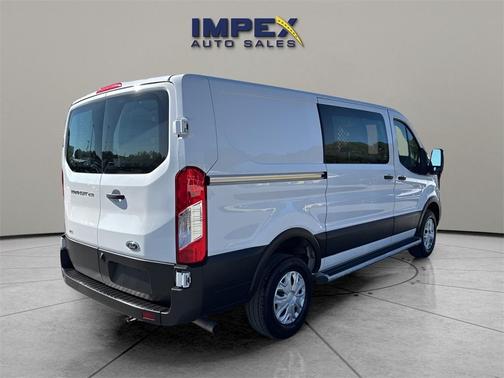 2024 Ford Transit-250 Base