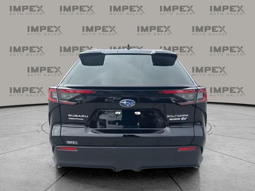 2023 Subaru Solterra Limited