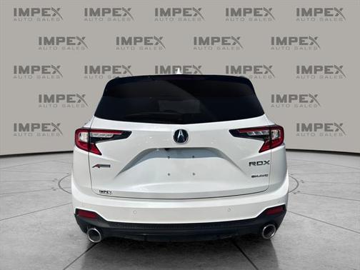 2023 Acura RDX Base