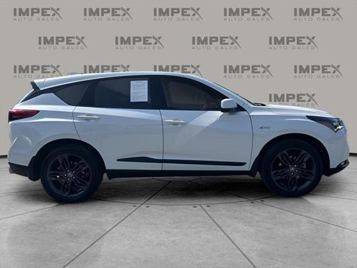 2023 Acura RDX Base