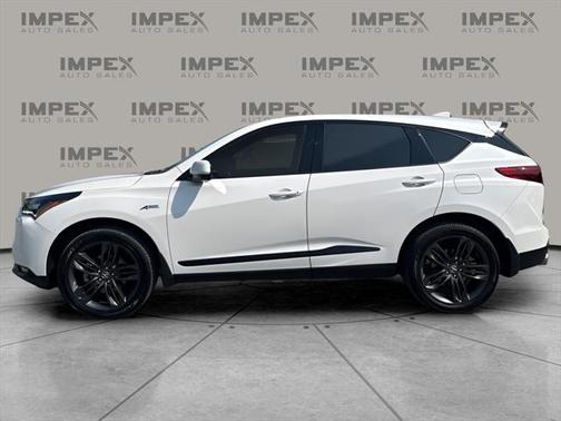 2023 Acura RDX Base