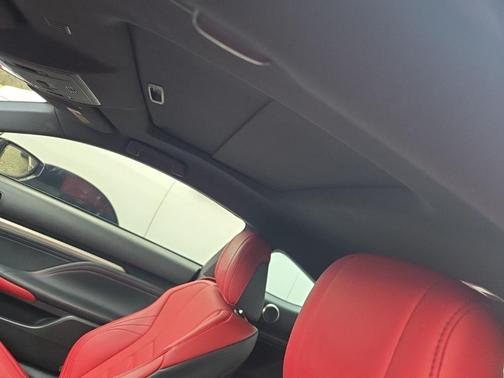 2019 Lexus RC 350 F Sport