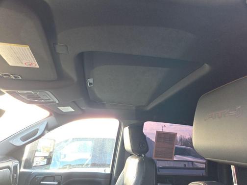 2021 GMC Sierra 2500 AT4