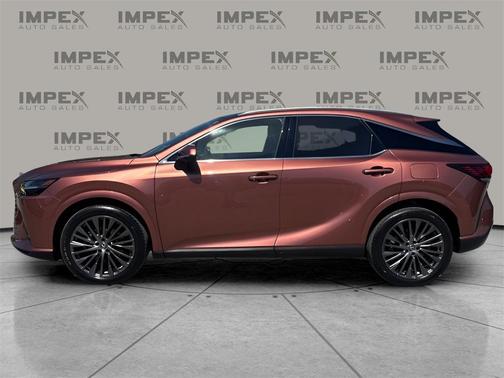 2023 Lexus RX 350 Base