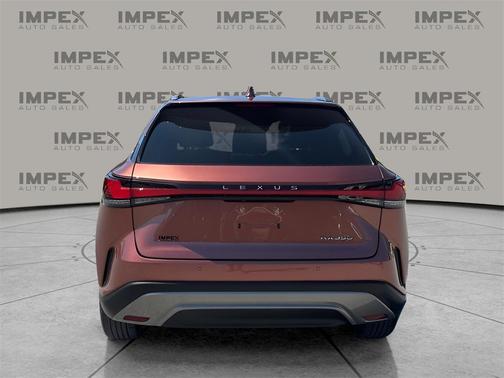 2023 Lexus RX 350 Base