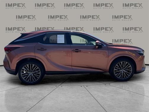 2023 Lexus RX 350 Base