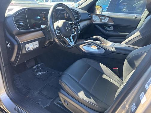 2021 Mercedes-Benz GLE 350 Base