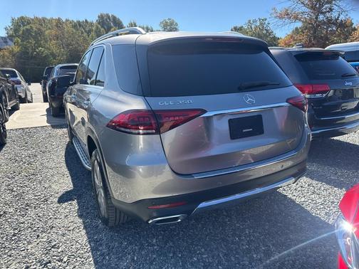 2021 Mercedes-Benz GLE 350 Base