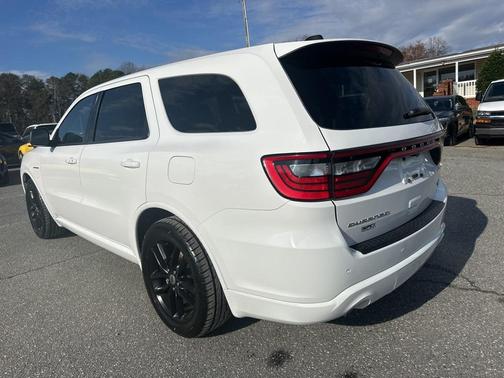 2024 Dodge Durango R/T RWD