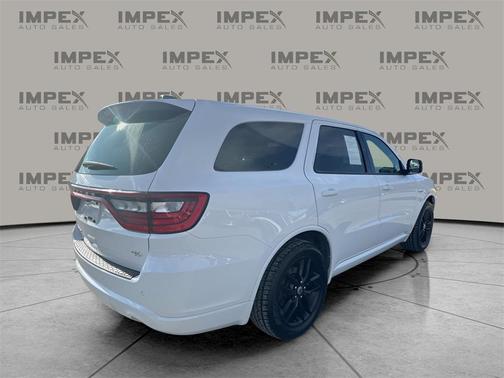 2024 Dodge Durango R/T RWD