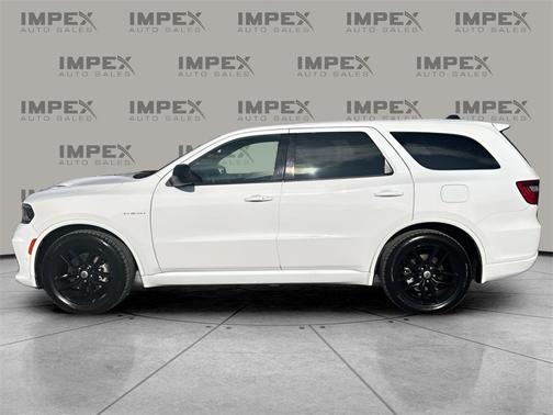 2024 Dodge Durango R/T RWD