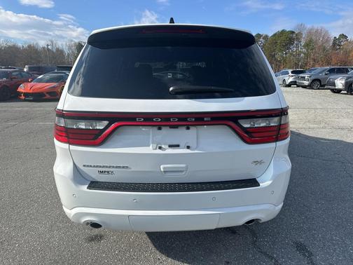 2024 Dodge Durango R/T RWD