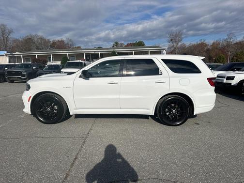 2024 Dodge Durango R/T RWD