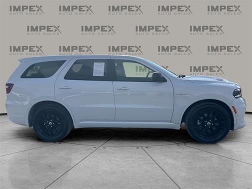 2024 Dodge Durango R/T RWD