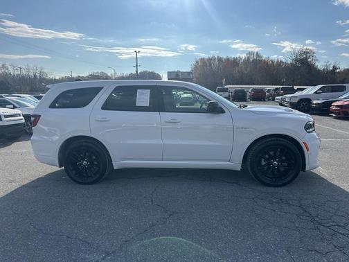 2024 Dodge Durango R/T RWD