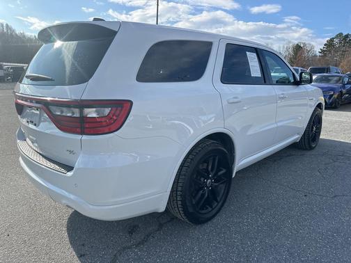 2024 Dodge Durango R/T RWD