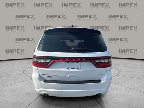 2024 Dodge Durango R/T RWD