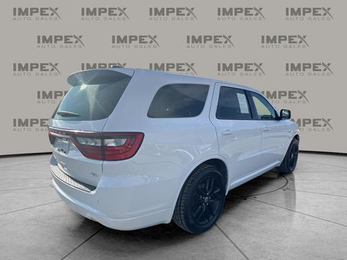 2024 Dodge Durango R/T RWD