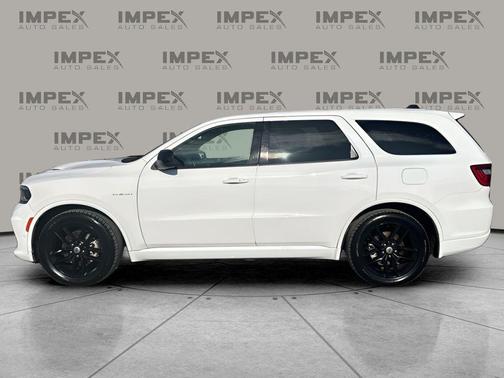 2024 Dodge Durango R/T RWD