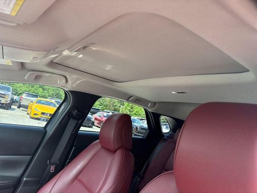 Polymetal Gray Metallic 2024 Mazda CX-30 2.5 S Carbon Edition