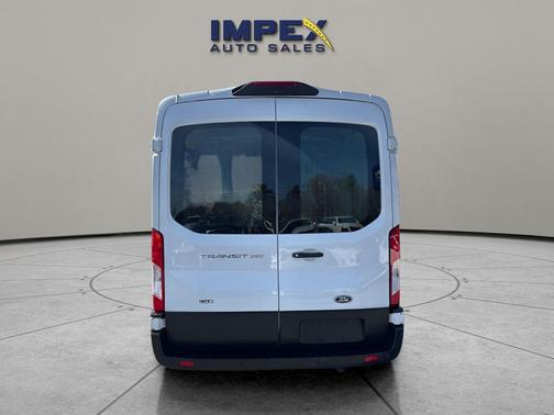 2019 Ford Transit-250 Base