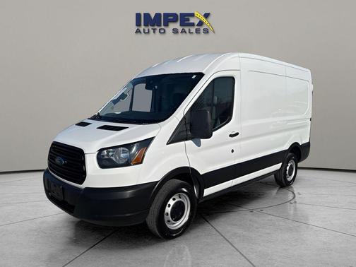 2019 Ford Transit-250 Base
