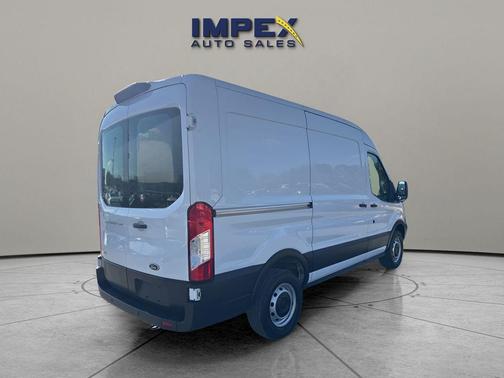 2019 Ford Transit-250 Base
