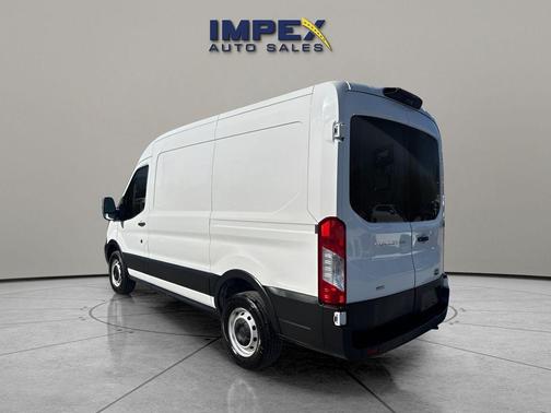 2019 Ford Transit-250 Base