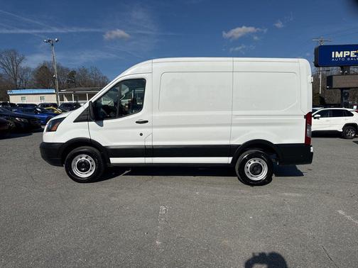 2019 Ford Transit-250 Base