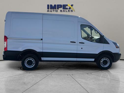 2019 Ford Transit-250 Base