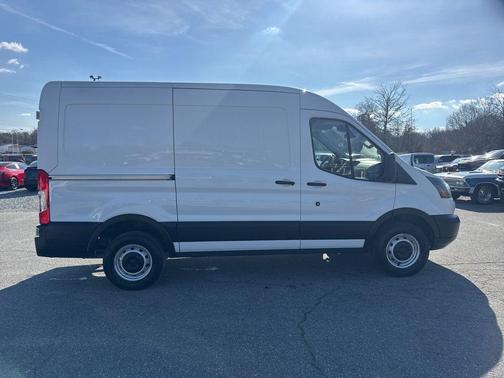 2019 Ford Transit-250 Base