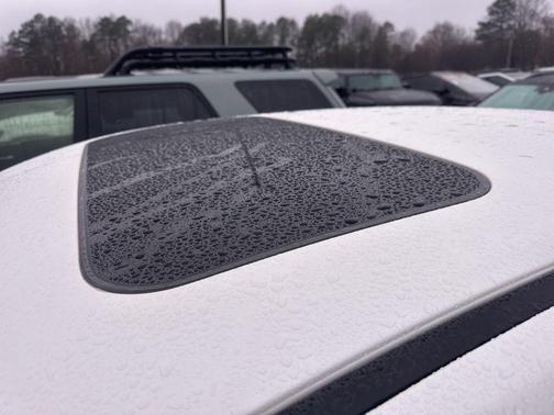 2022 Mazda CX-5 2.5 S