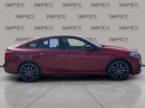 2022 BMW M235 Gran Coupe i xDrive