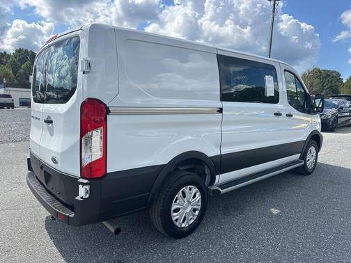 2023 Ford Transit-250 Base