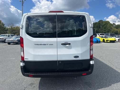 2023 Ford Transit-250 Base