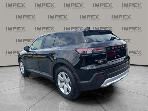 2024 Honda Prologue EX