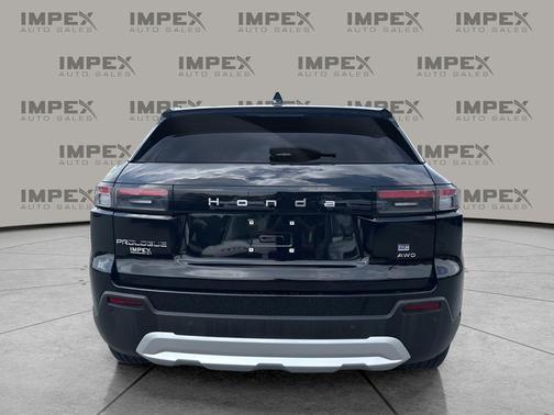 2024 Honda Prologue EX