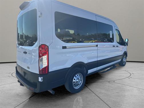 2022 Ford Transit-350 XLT
