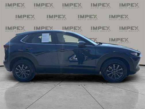 2020 Mazda CX-30 Base