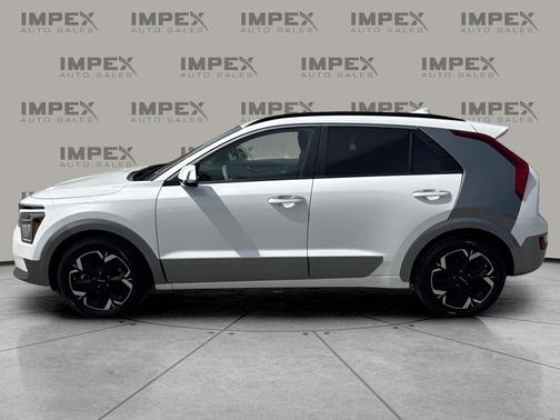 2024 Kia Niro EV Wave