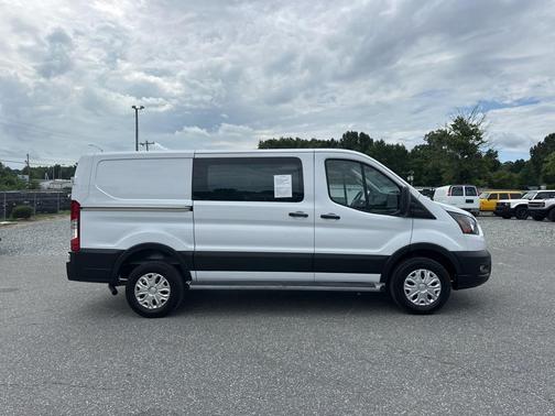 2023 Ford Transit-250 Base