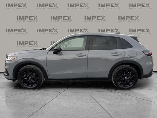 2023 Honda HR-V AWD Sport