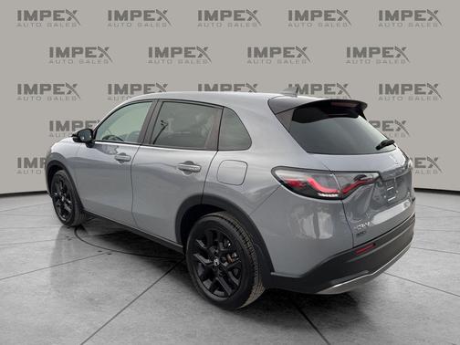 2023 Honda HR-V AWD Sport
